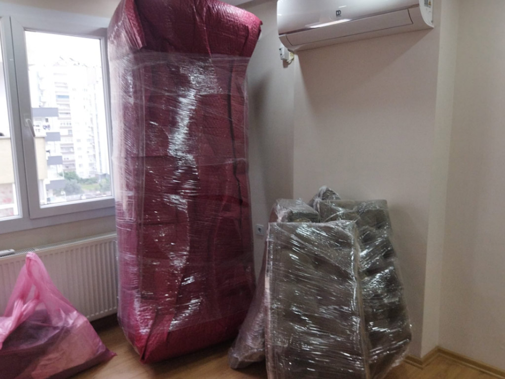 Adana Evden Eve Nakliyat ve Taşımacılık - Adana Prolife Nakliyat