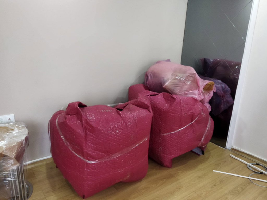 Adana Evden Eve Nakliyat ve Taşımacılık - Adana Prolife Nakliyat